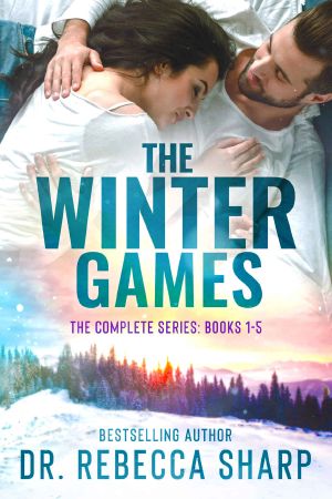 [Winter Games 03] • The Winter Games